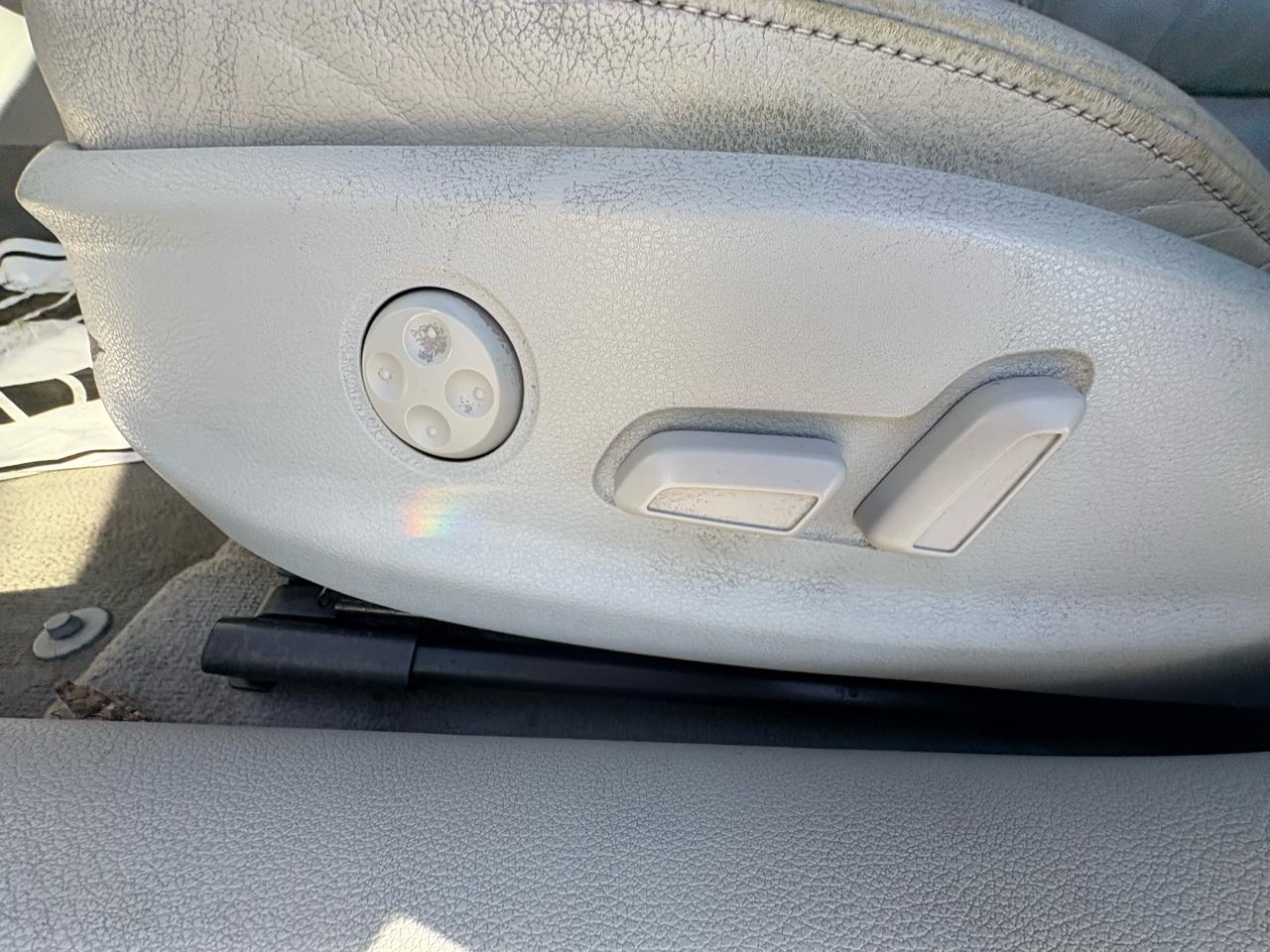 Audi A3 4dr Sdn FWD 1.8T Premium 2016