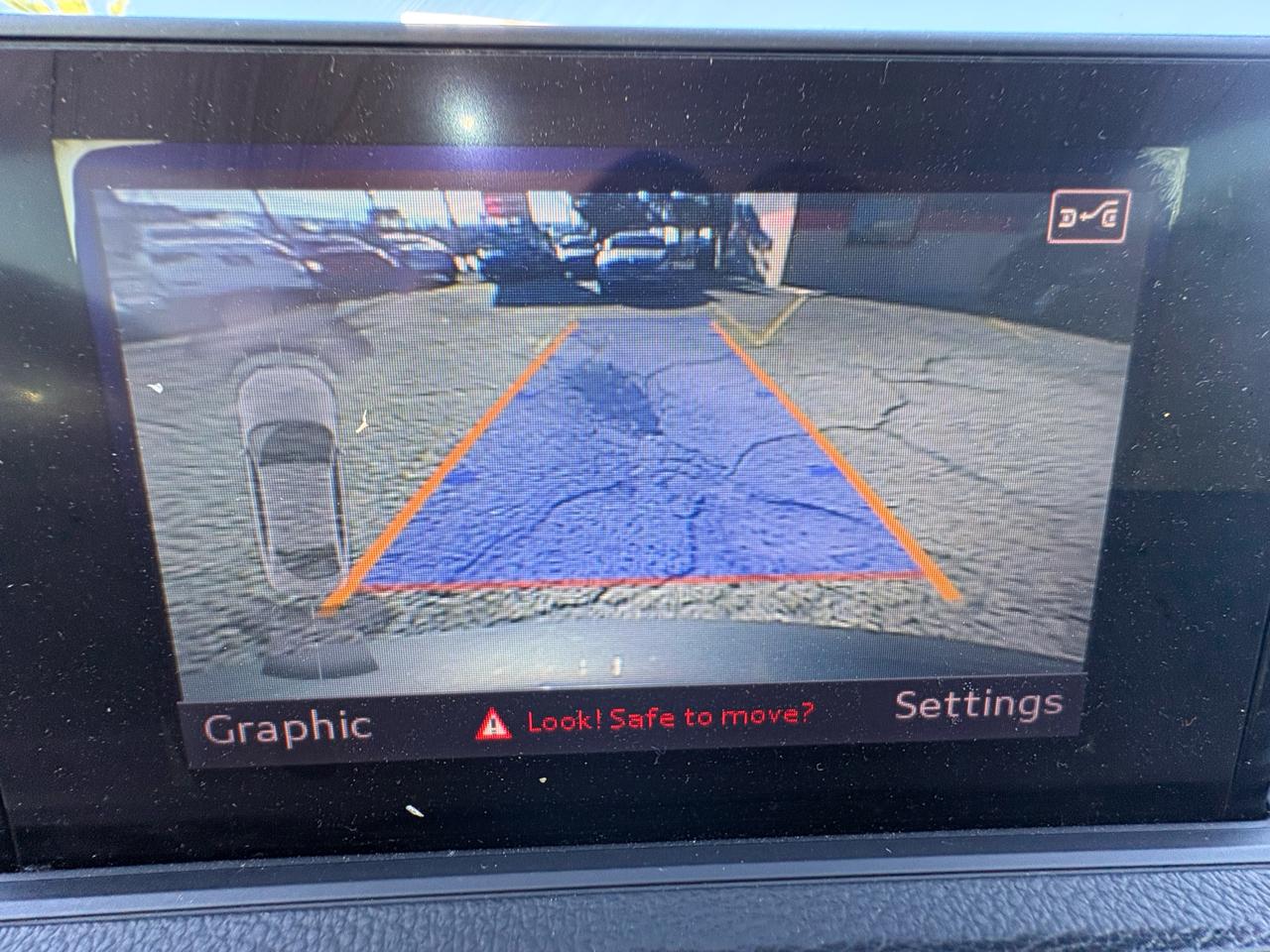 Audi A3 4dr Sdn FWD 1.8T Premium 2016