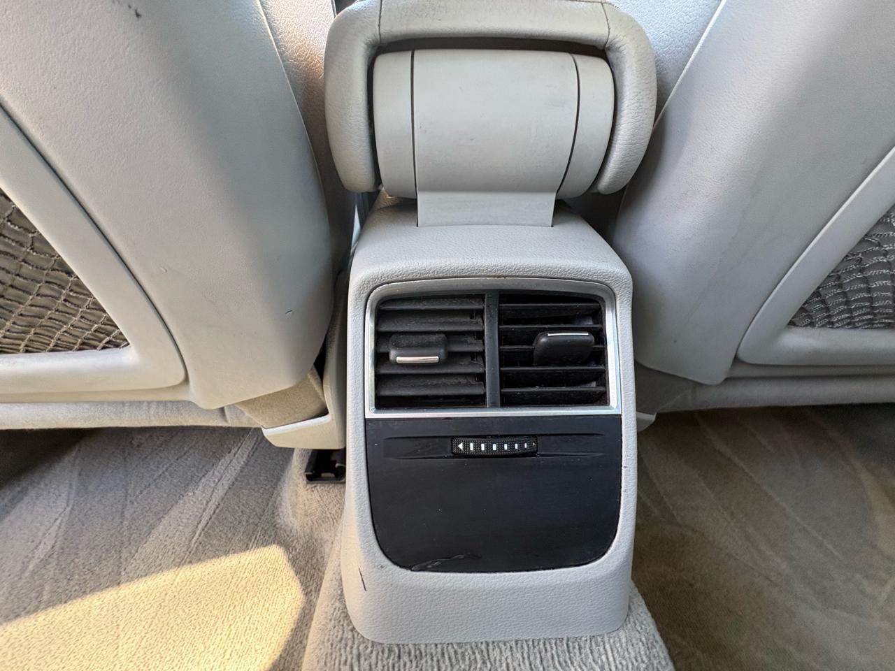 Audi A3 4dr Sdn FWD 1.8T Premium 2016