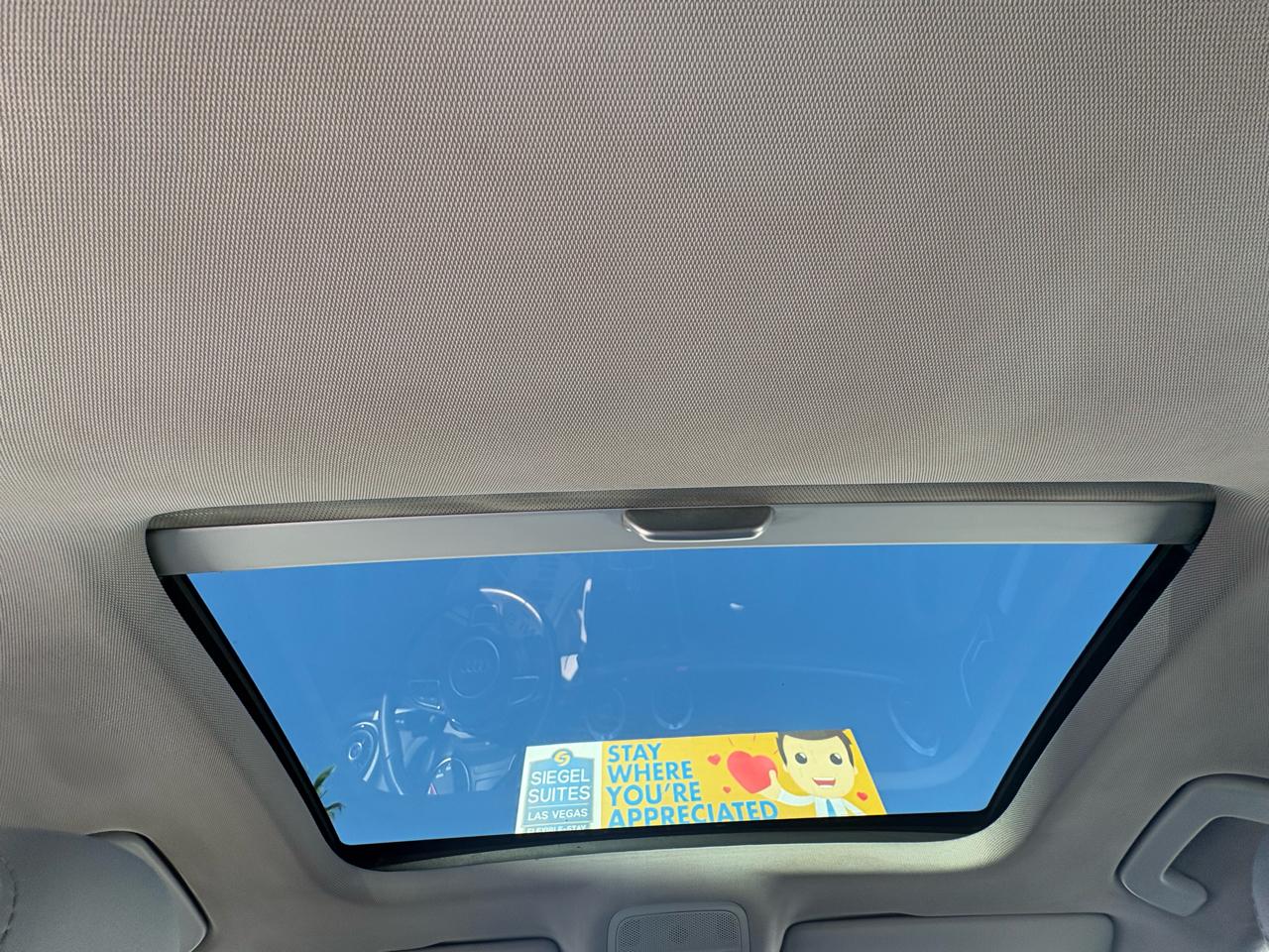 Audi A3 4dr Sdn FWD 1.8T Premium 2016