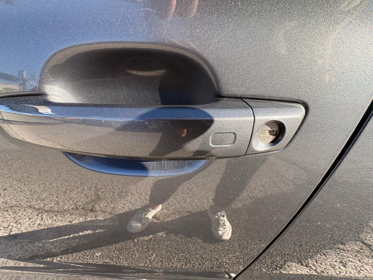 Audi A3 4dr Sdn FWD 1.8T Premium 2016