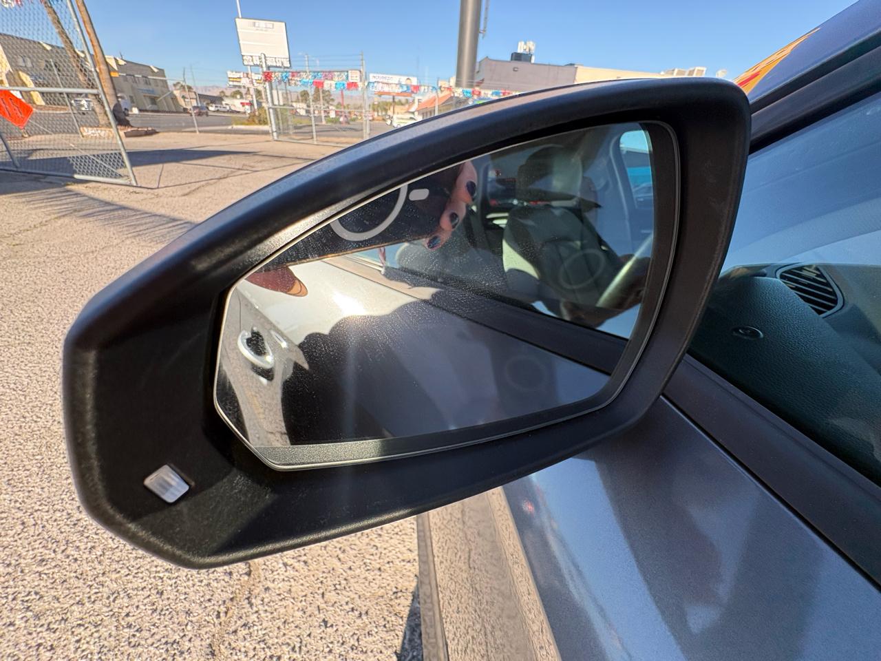 Audi A3 4dr Sdn FWD 1.8T Premium 2016