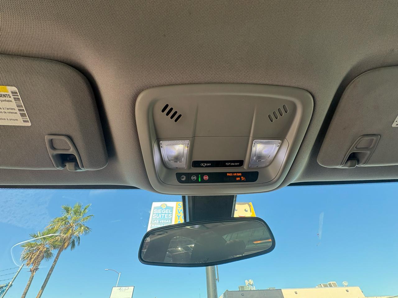 Chevrolet Malibu 4dr Sdn LT 2020