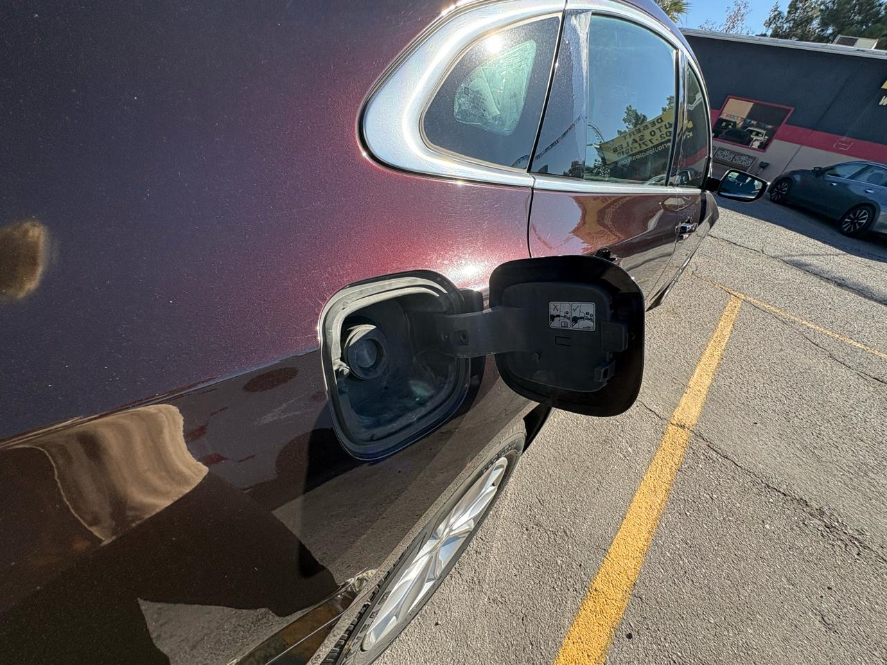 Chevrolet Malibu 4dr Sdn LT 2020