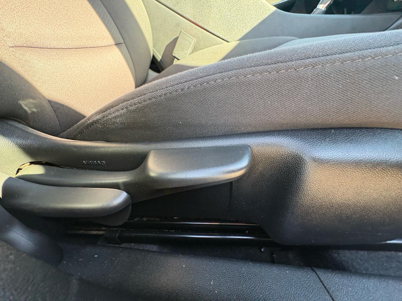 Chevrolet Malibu 4dr Sdn LT 2020