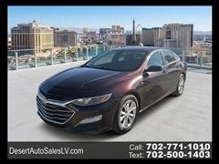 2020 Chevrolet Malibu 