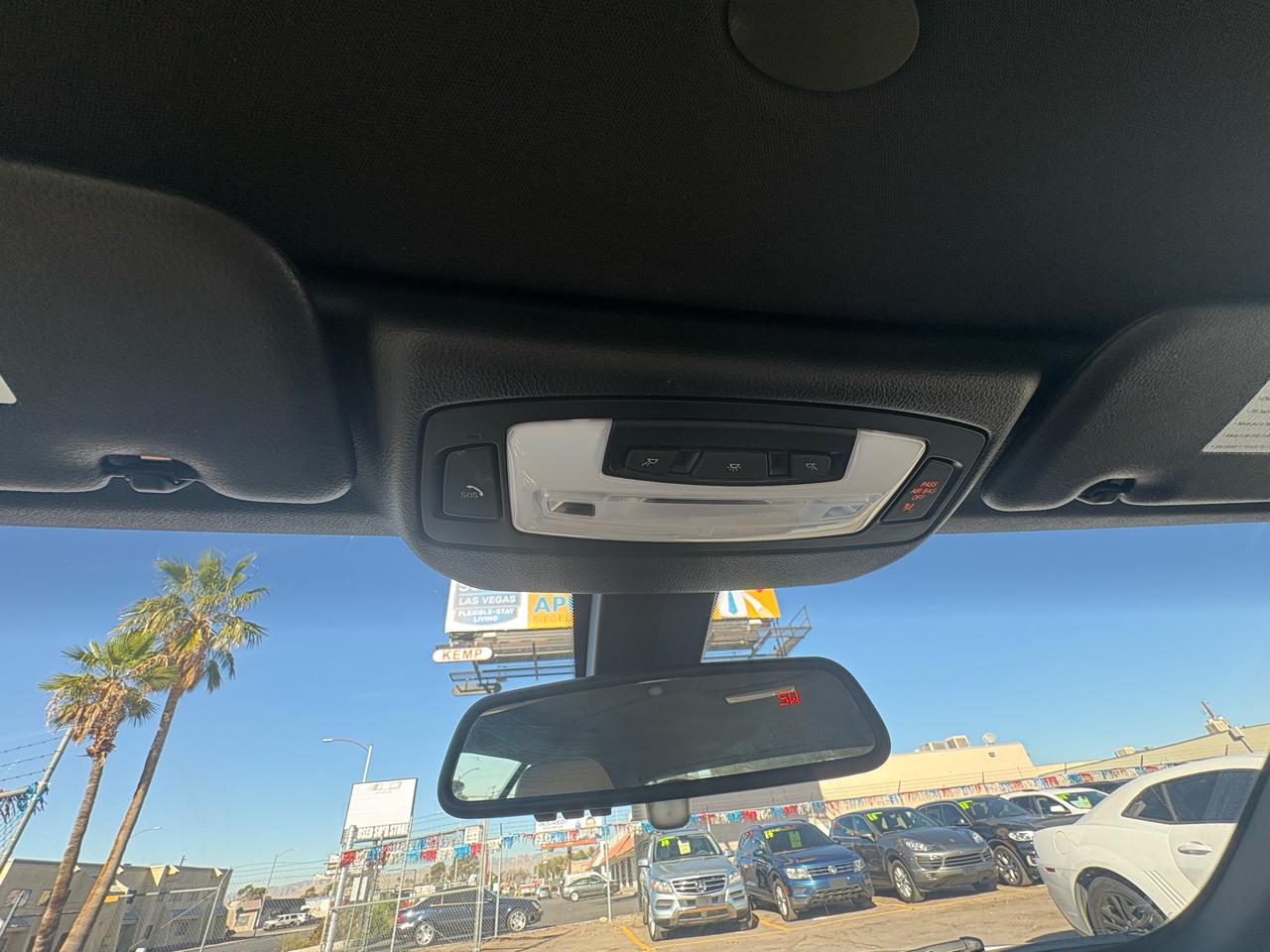 BMW 4 Series 2dr Conv 428i RWD 2015