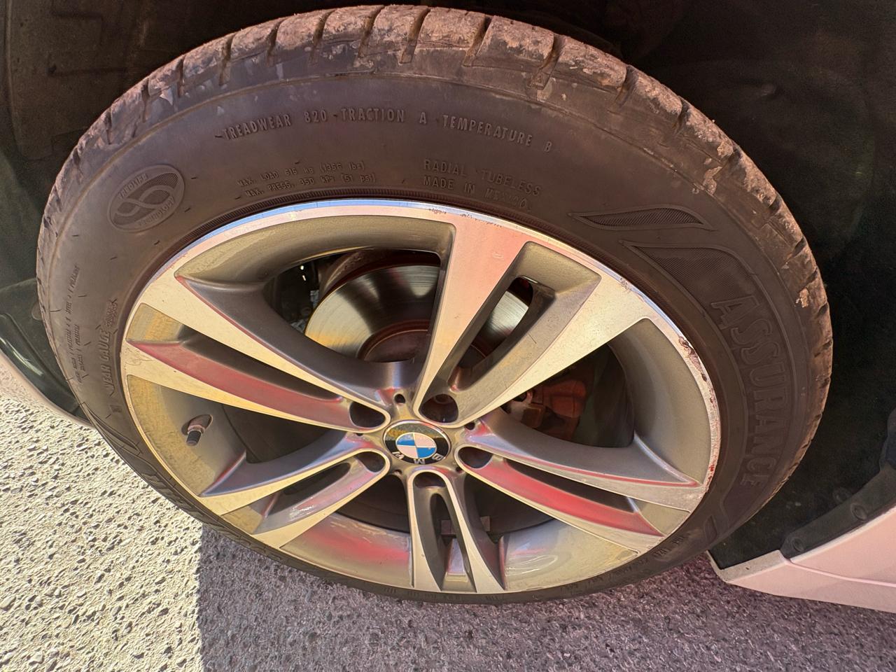 BMW 4 Series 2dr Conv 428i RWD 2015