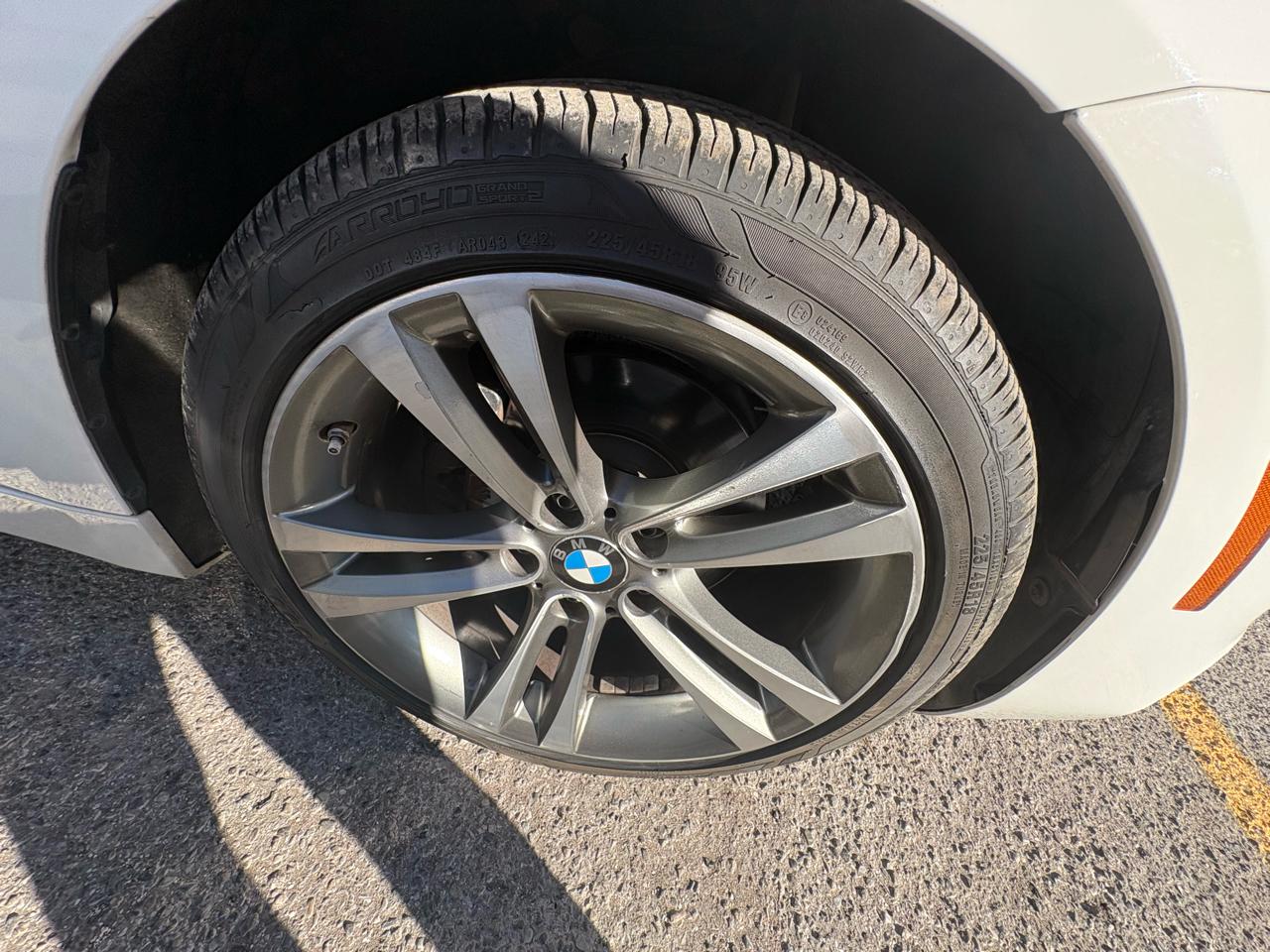 BMW 4 Series 2dr Conv 428i RWD 2015