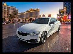 2015 BMW 4 Series 