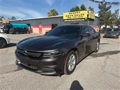 2015 Dodge Charger 
