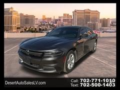 2015 Dodge Charger 