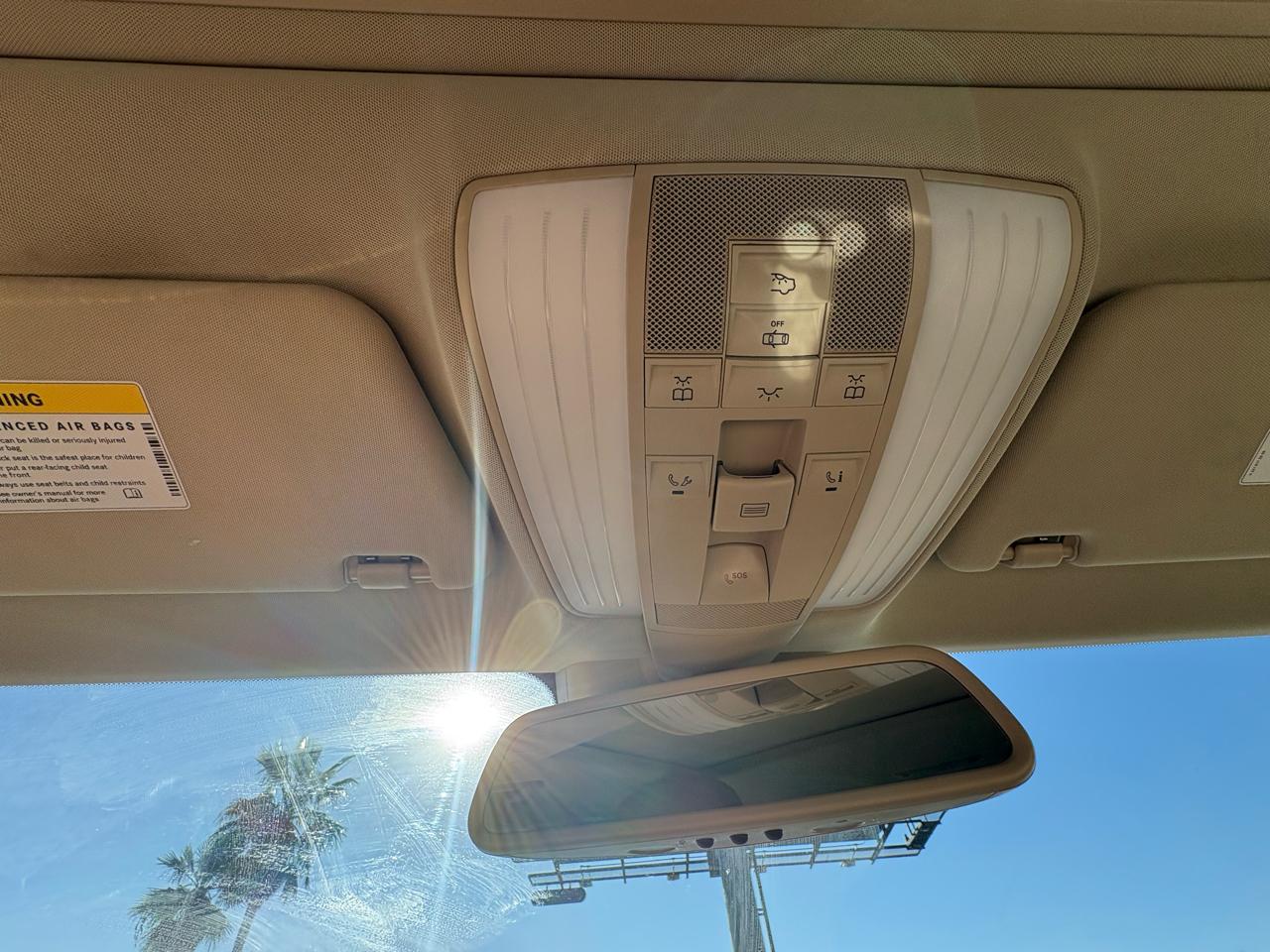 Mercedes-Benz CLS-Class 4dr Sdn CLS 550 RWD 2013