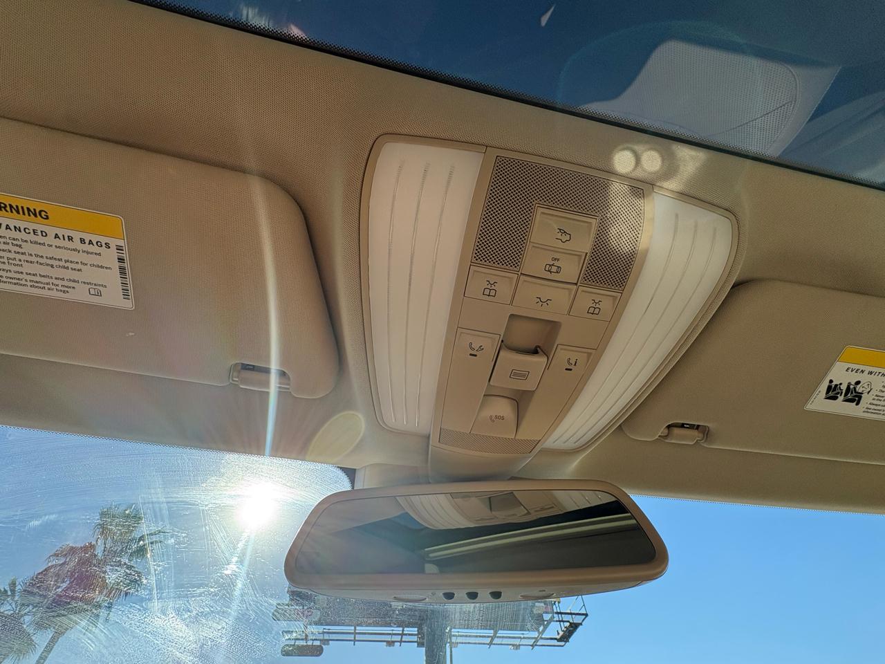 Mercedes-Benz CLS-Class 4dr Sdn CLS 550 RWD 2013