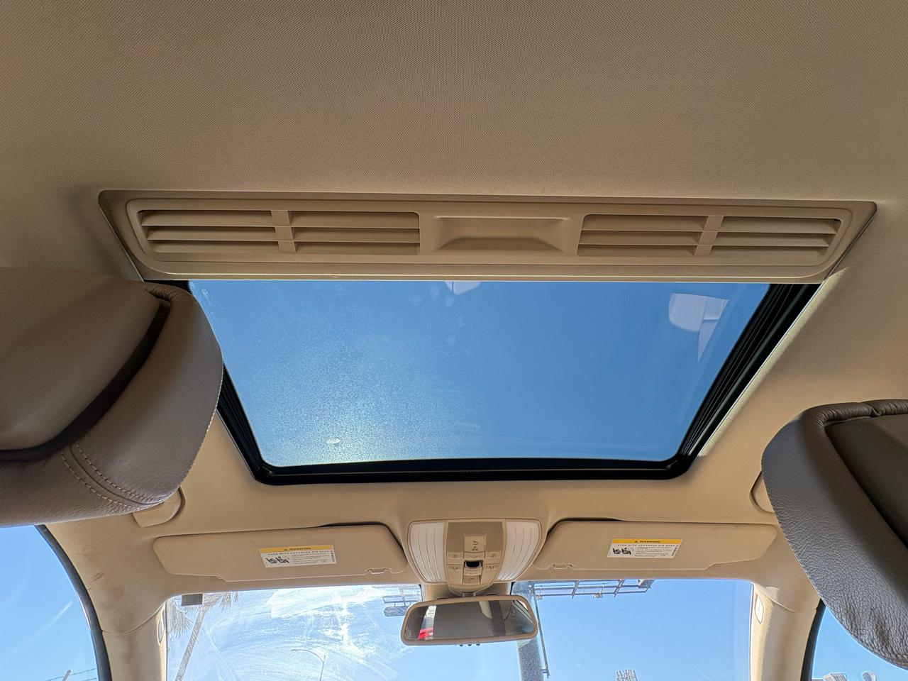 Mercedes-Benz CLS-Class 4dr Sdn CLS 550 RWD 2013