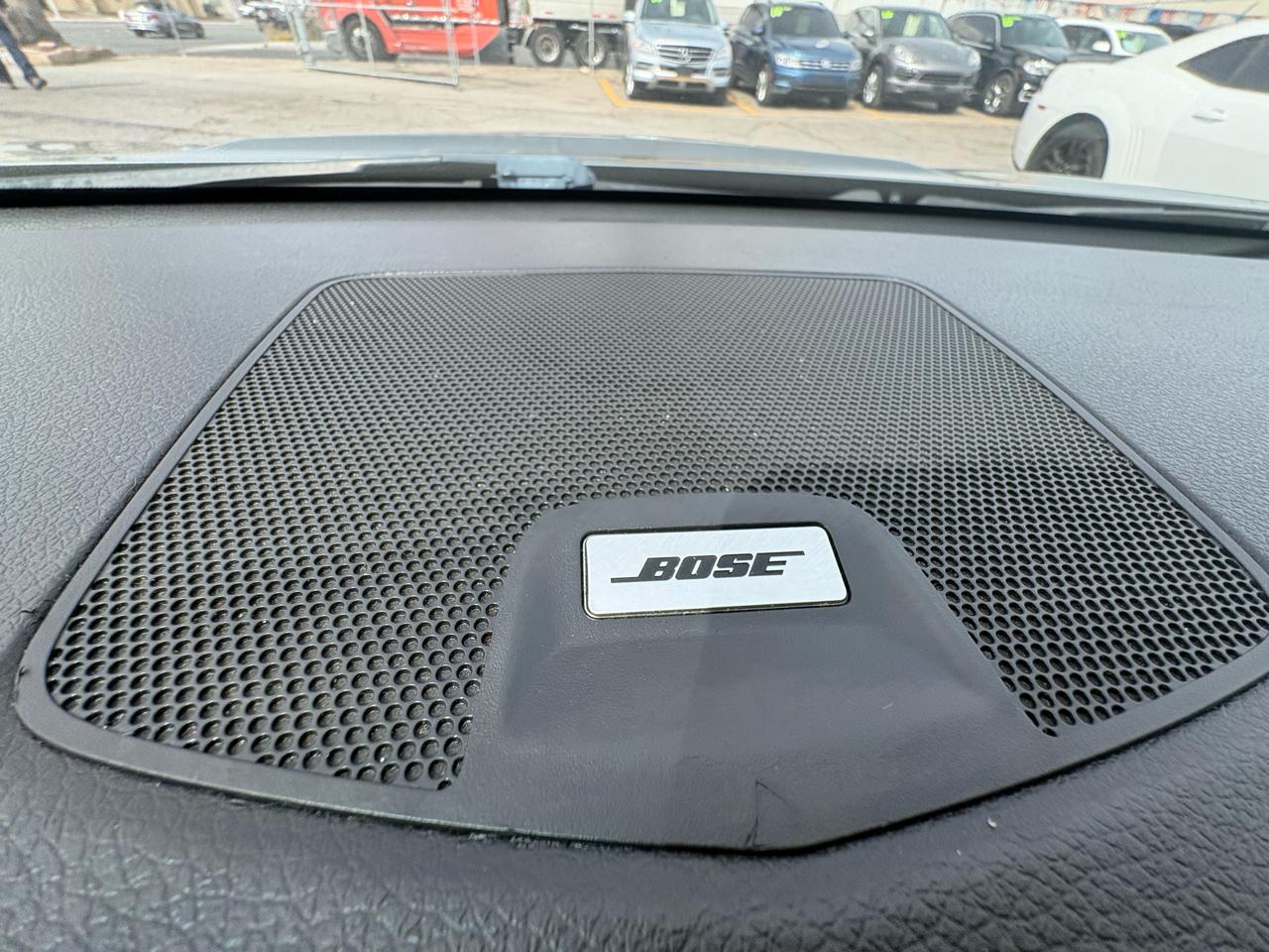 Nissan Altima 2.5 SL Sedan 2018