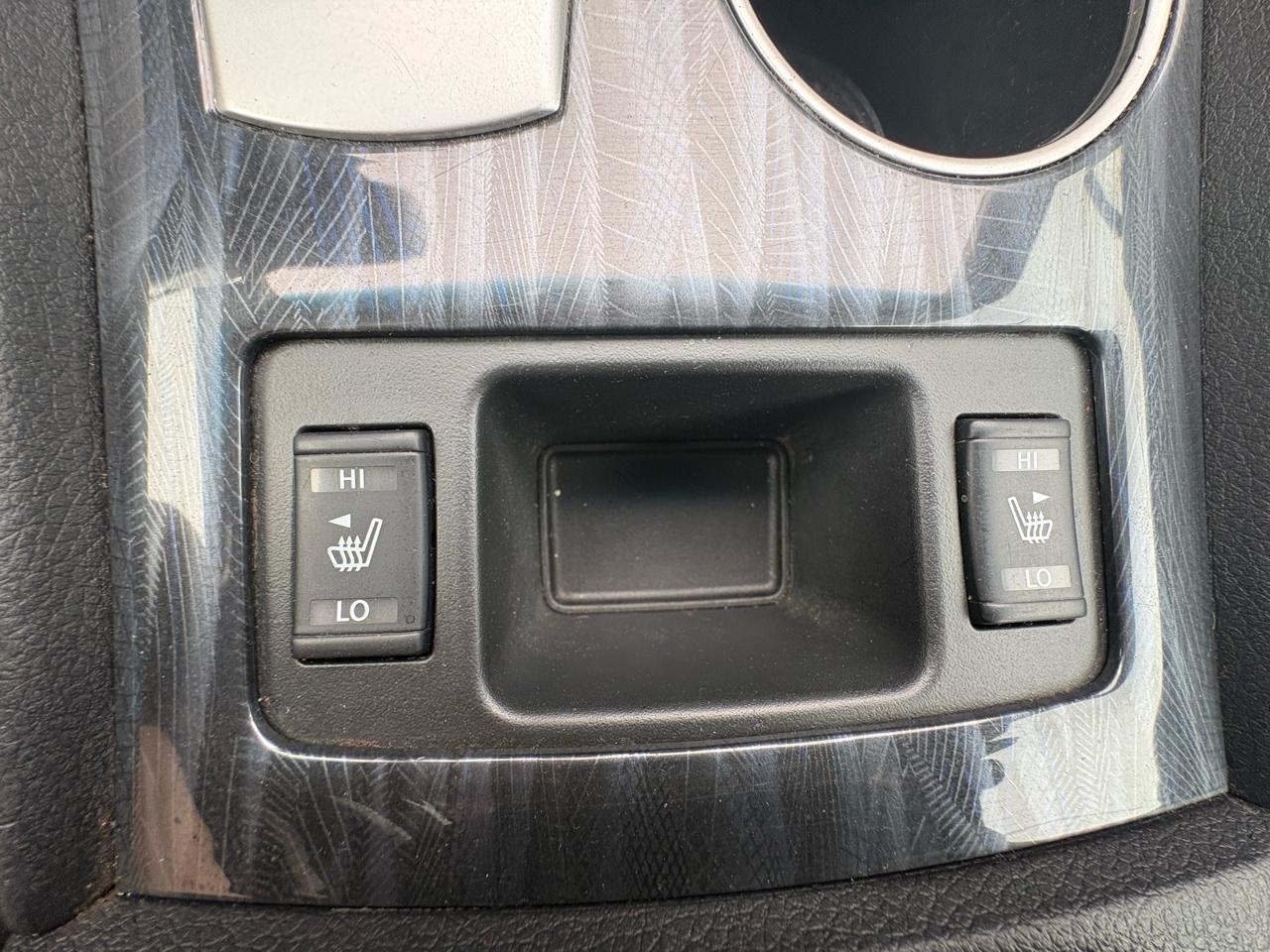 Nissan Altima 2.5 SL Sedan 2018