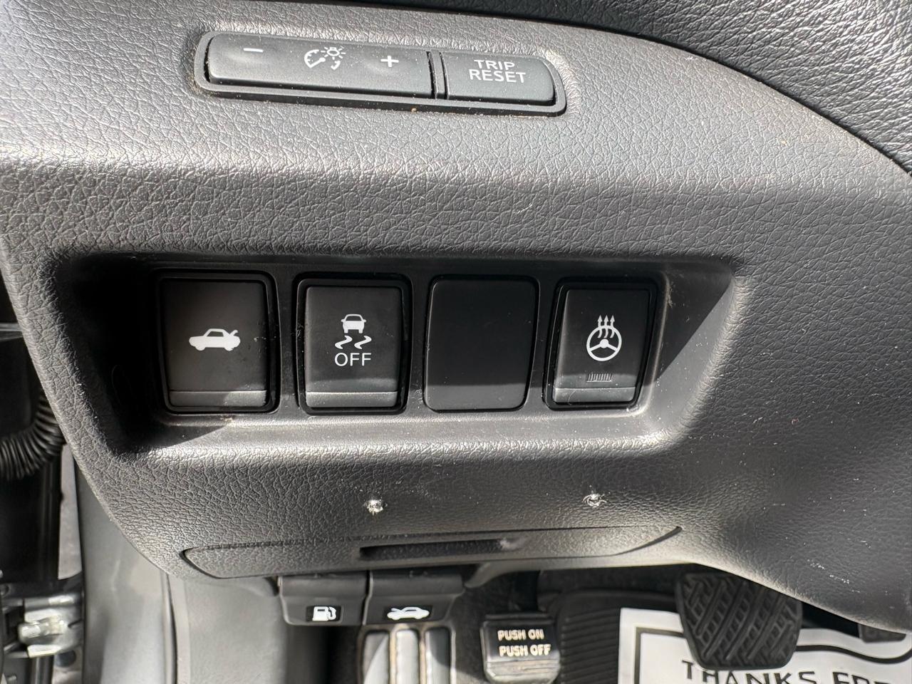 Nissan Altima 2.5 SL Sedan 2018