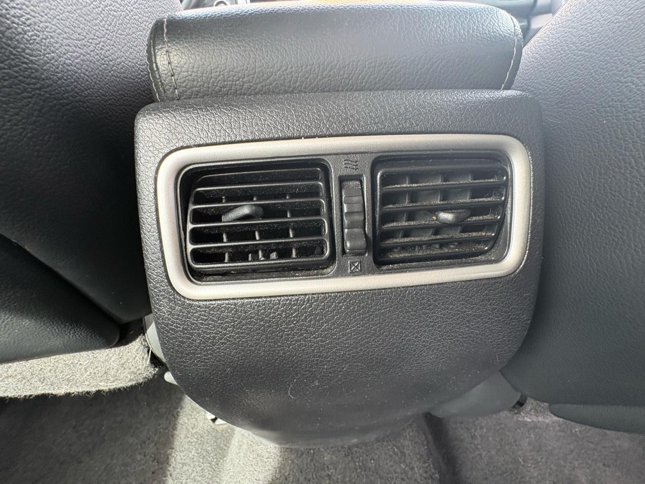 Nissan Altima 2.5 SL Sedan 2018