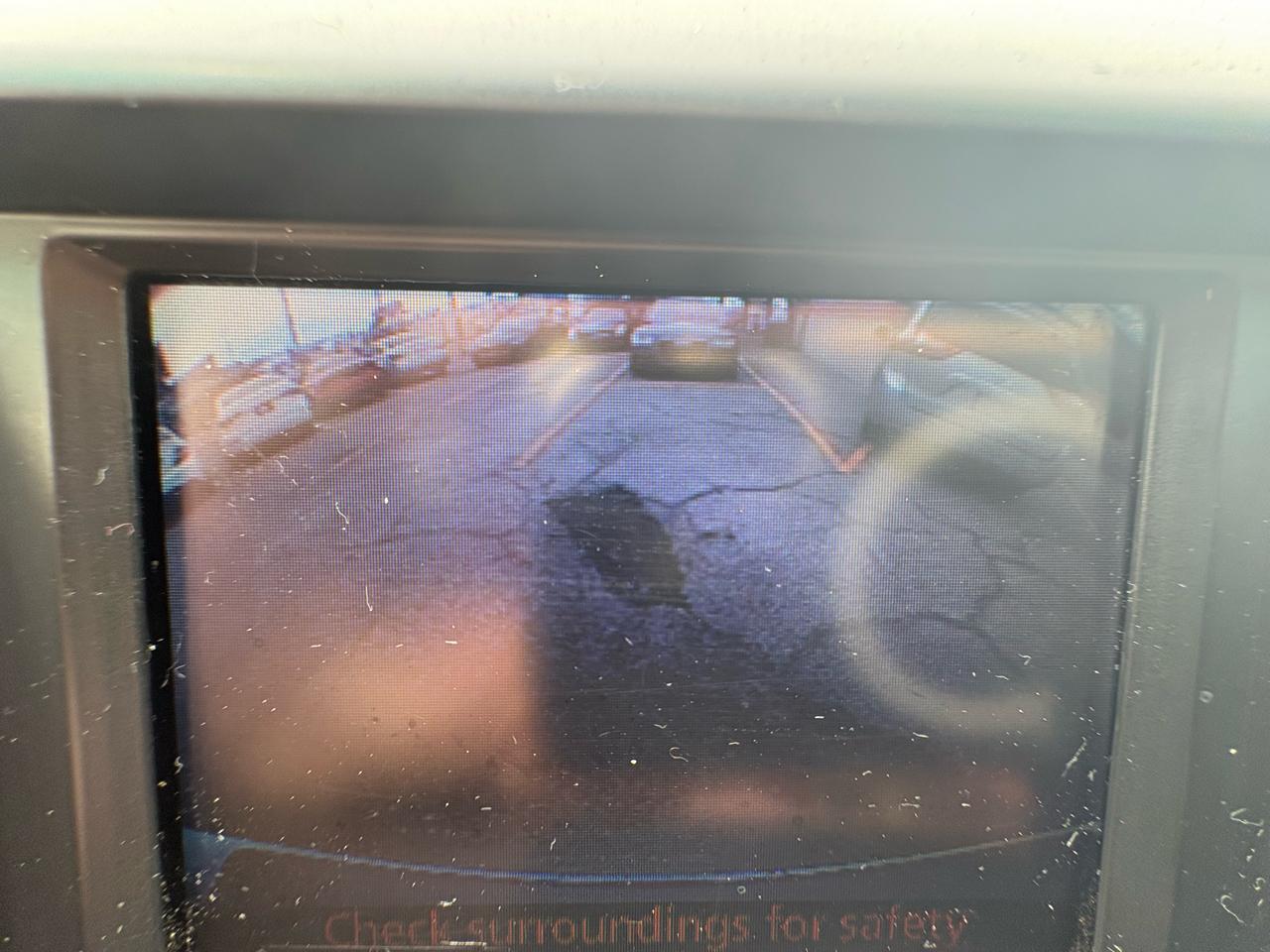 Toyota Highlander Hybrid 4WD 4dr (Natl) 2012