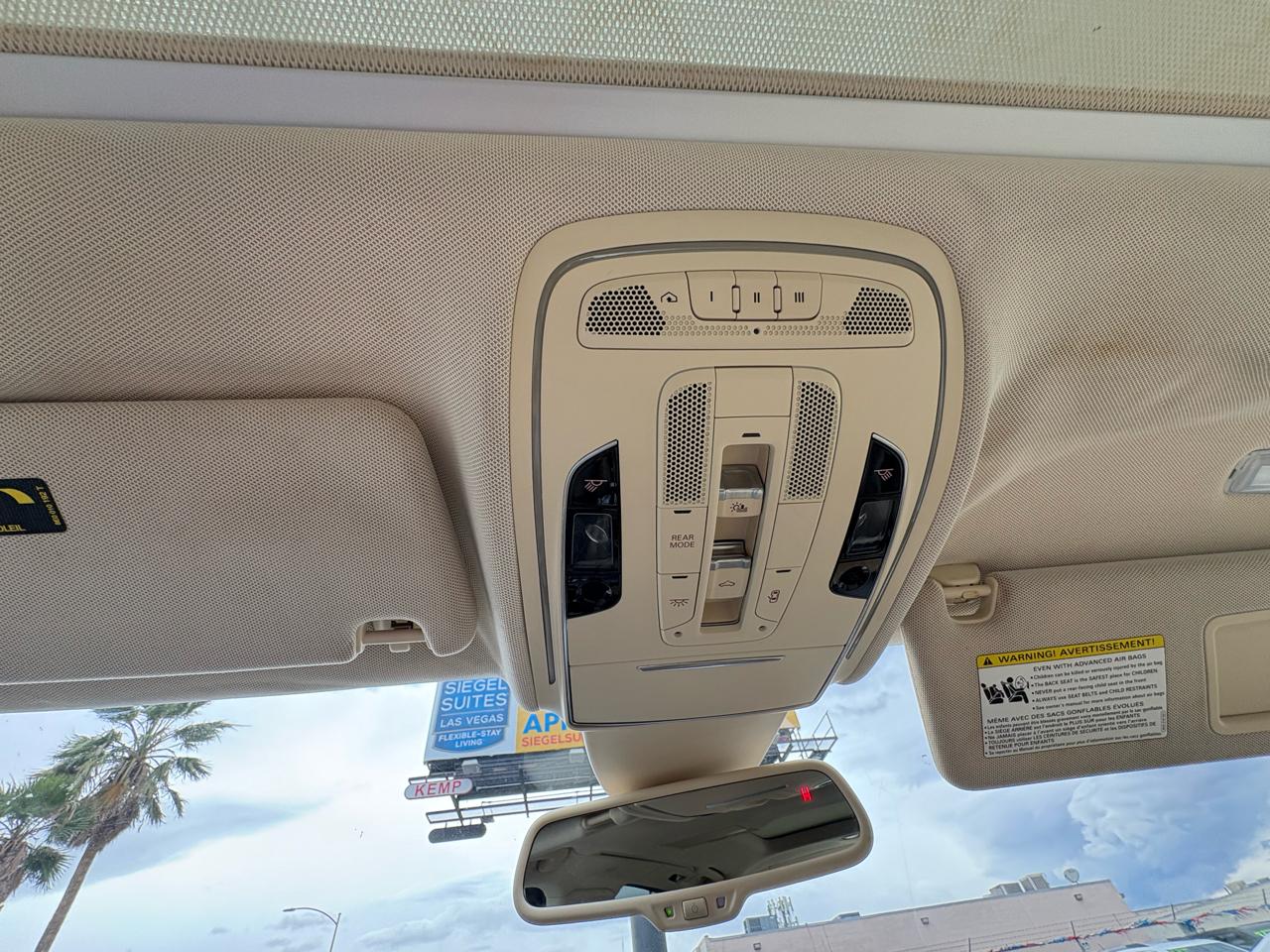 Audi A8 L 4dr Sdn 2012