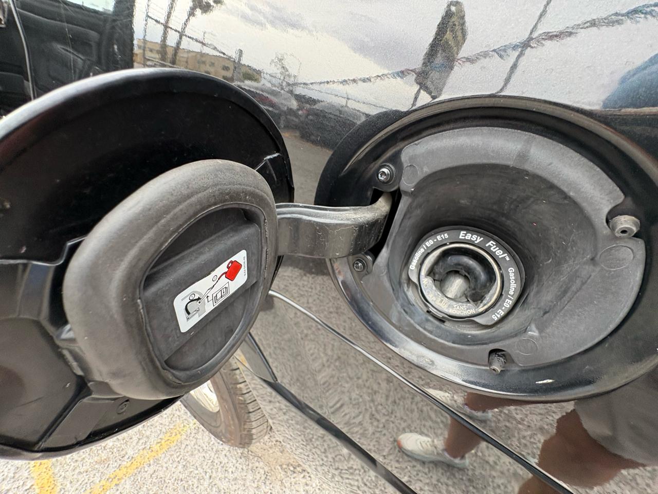 Ford Expedition 2WD 4dr Platinum 2015