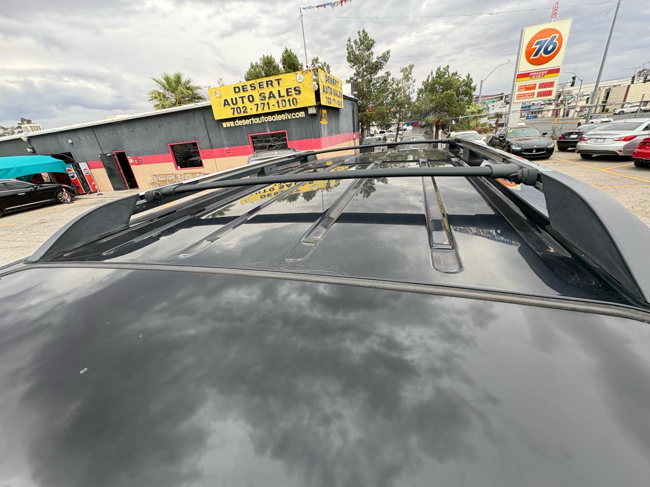 Ford Expedition 2WD 4dr Platinum 2015