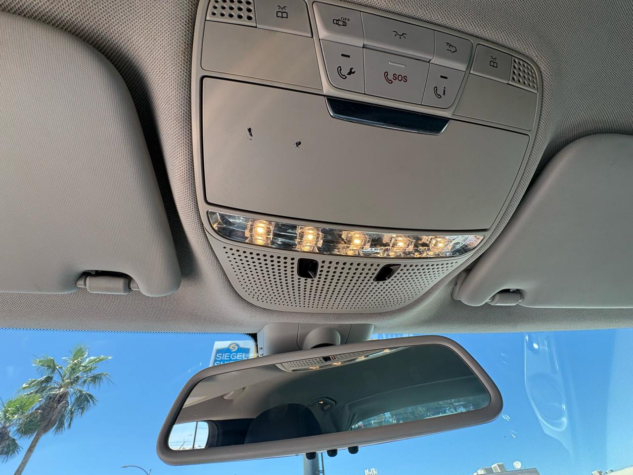 Mercedes-Benz C-Class 4dr Sdn C 300 RWD 2015