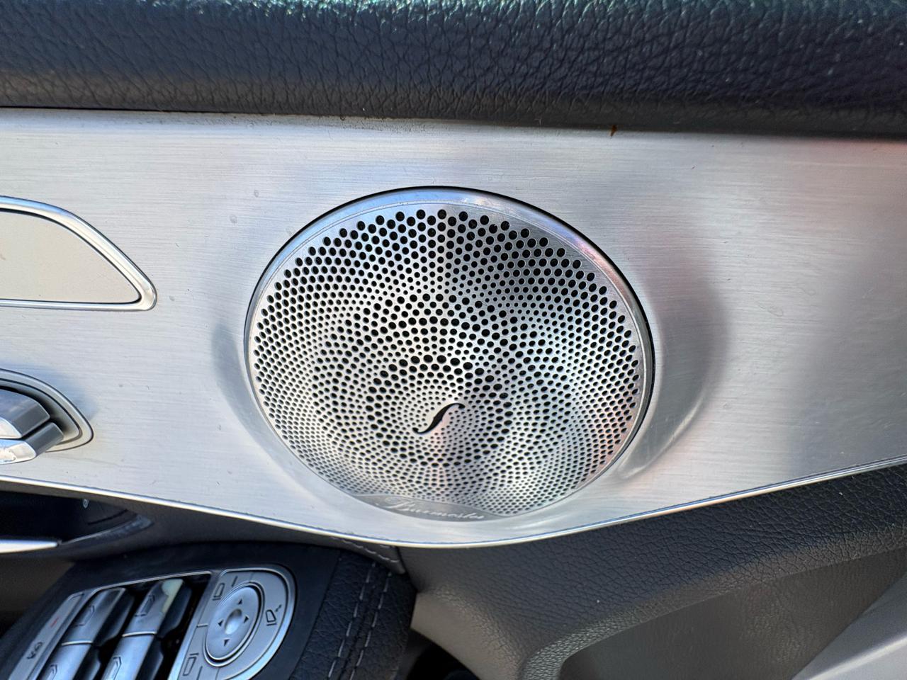 Mercedes-Benz C-Class 4dr Sdn C 300 RWD 2015