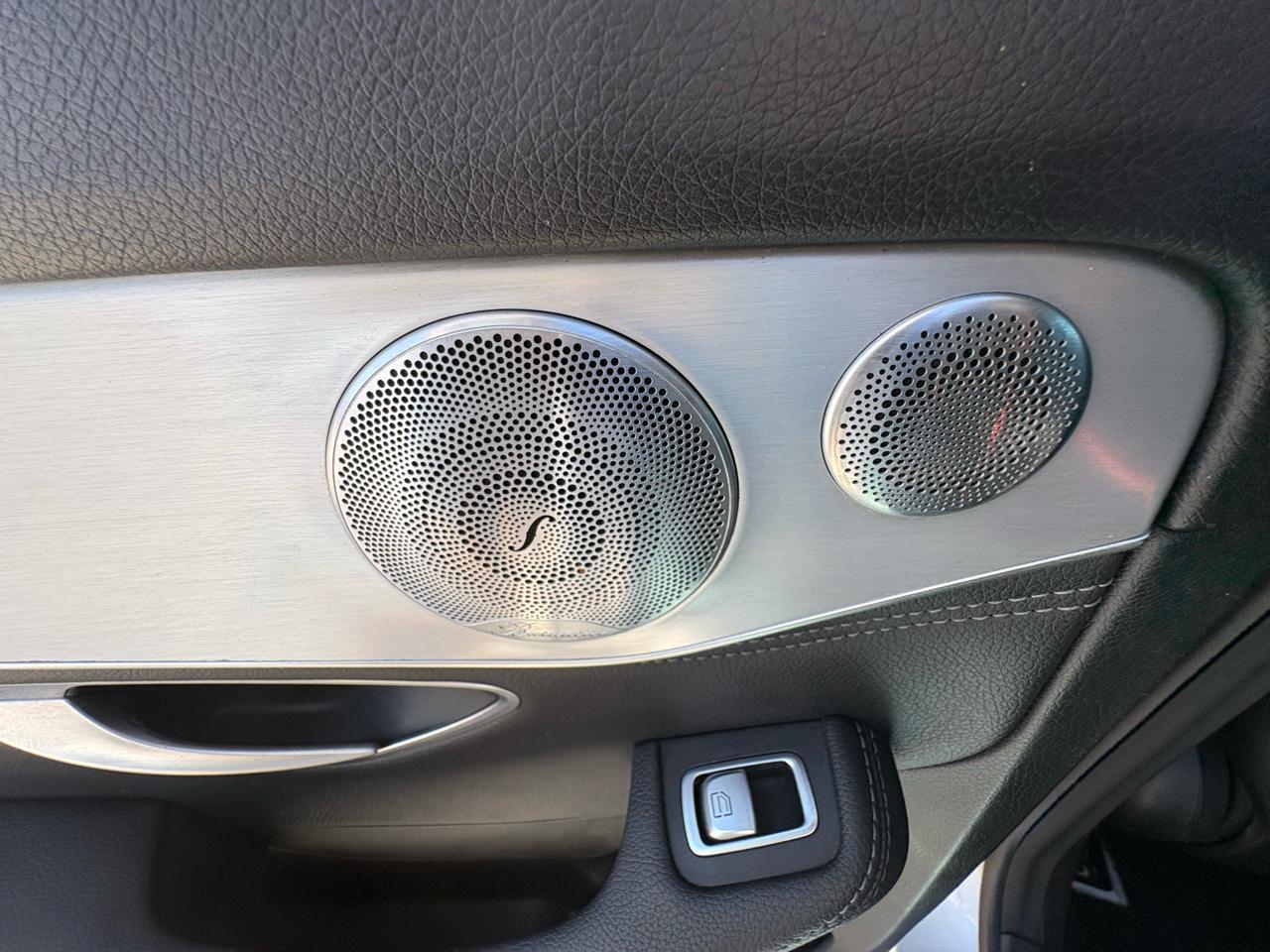 Mercedes-Benz C-Class 4dr Sdn C 300 RWD 2015