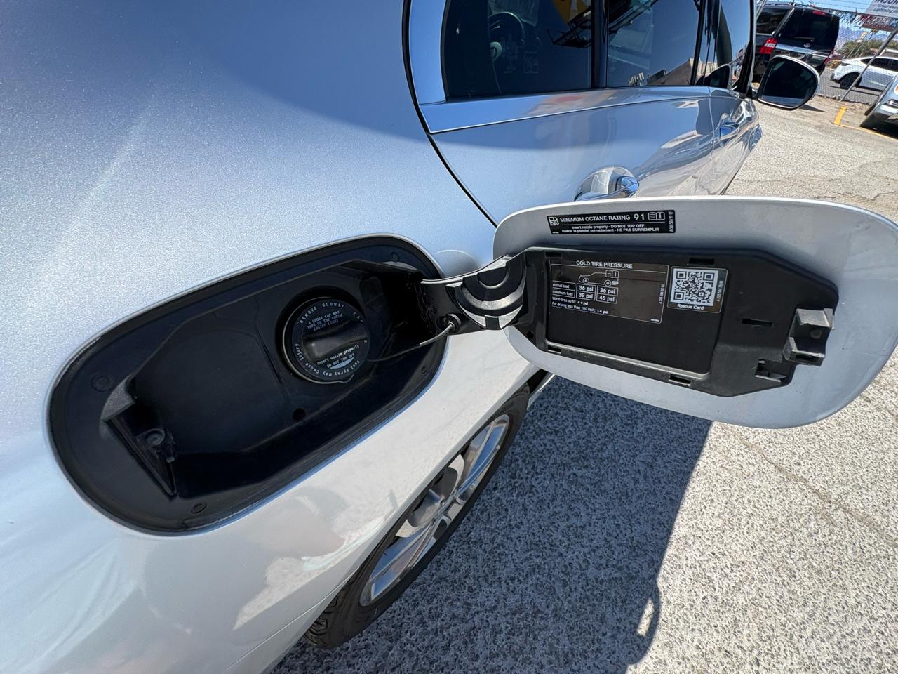 Mercedes-Benz C-Class 4dr Sdn C 300 RWD 2015