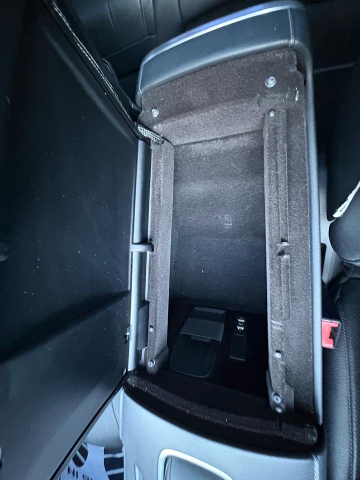 Mercedes-Benz S-Class 4dr Sdn S 550 RWD 2014