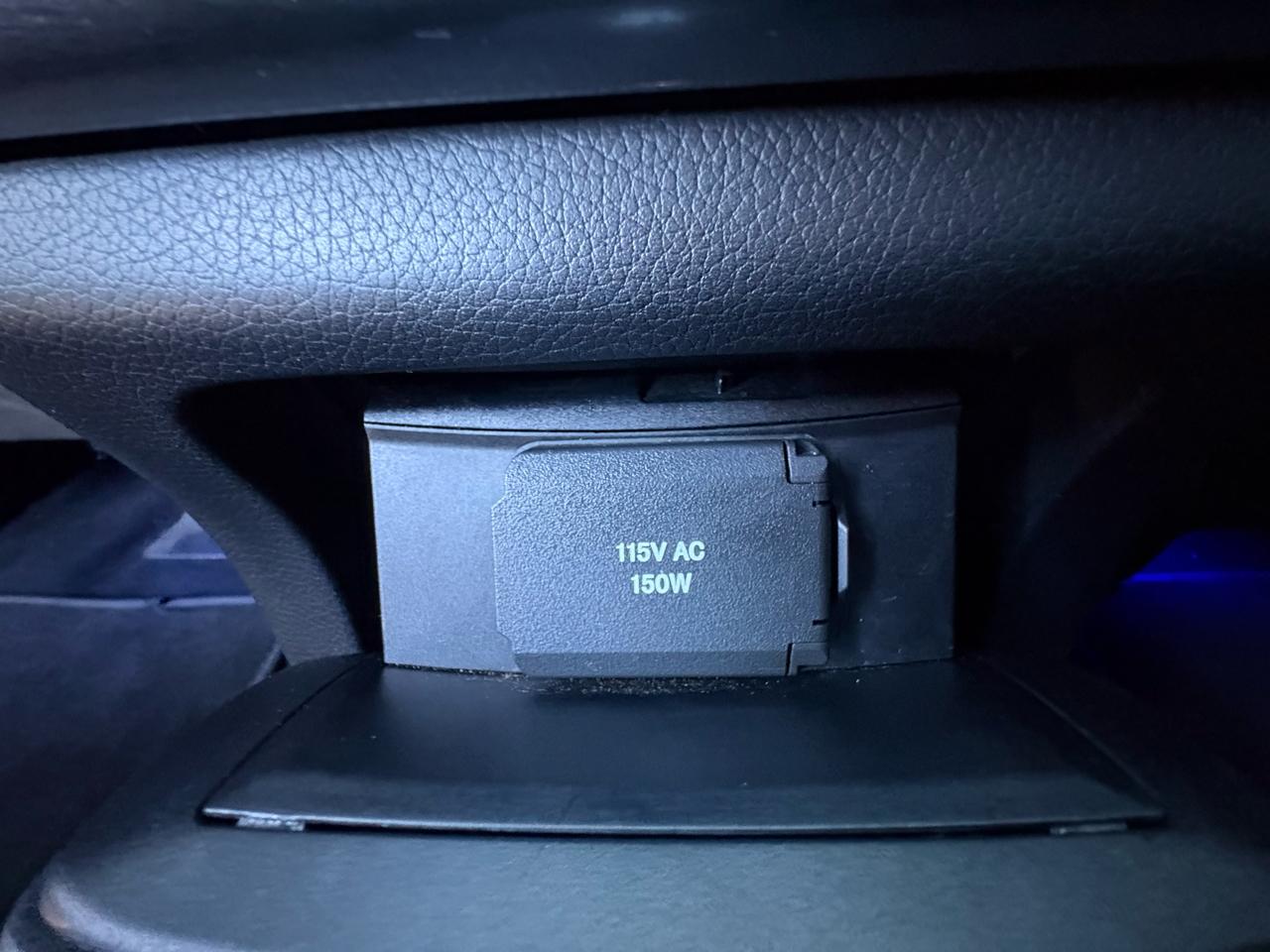 Mercedes-Benz S-Class 4dr Sdn S 550 RWD 2014