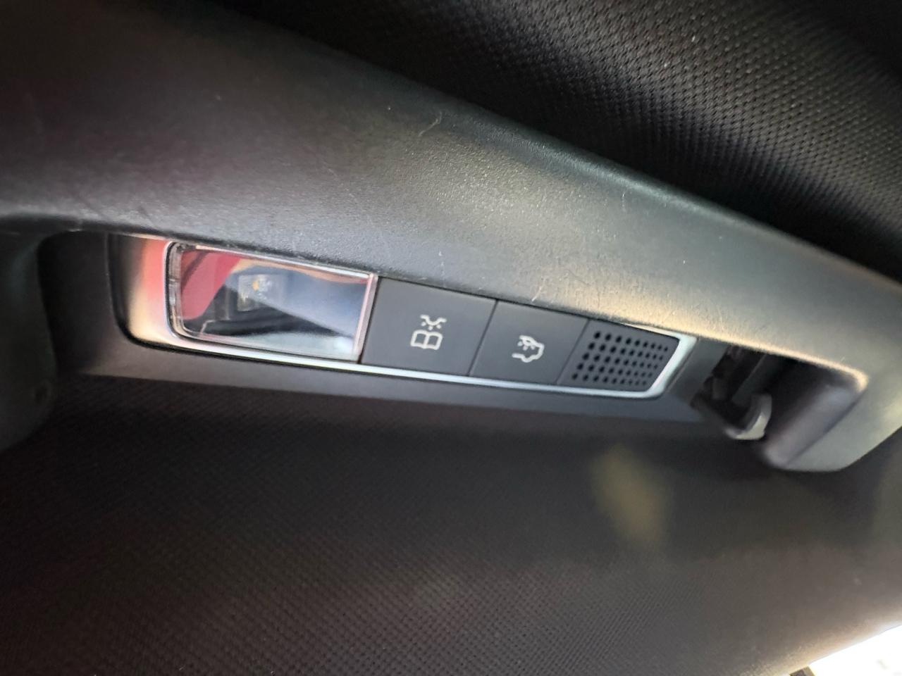 Mercedes-Benz S-Class 4dr Sdn S 550 RWD 2014