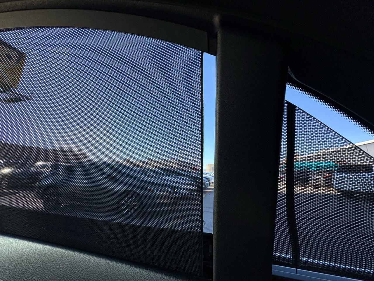 Mercedes-Benz S-Class 4dr Sdn S 550 RWD 2014