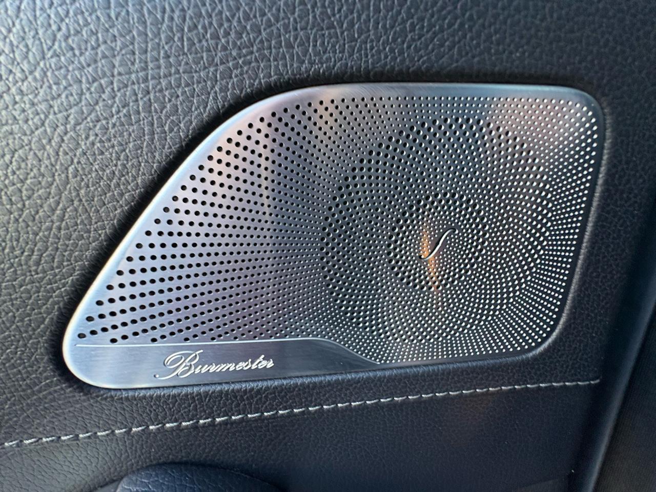 Mercedes-Benz S-Class 4dr Sdn S 550 RWD 2014