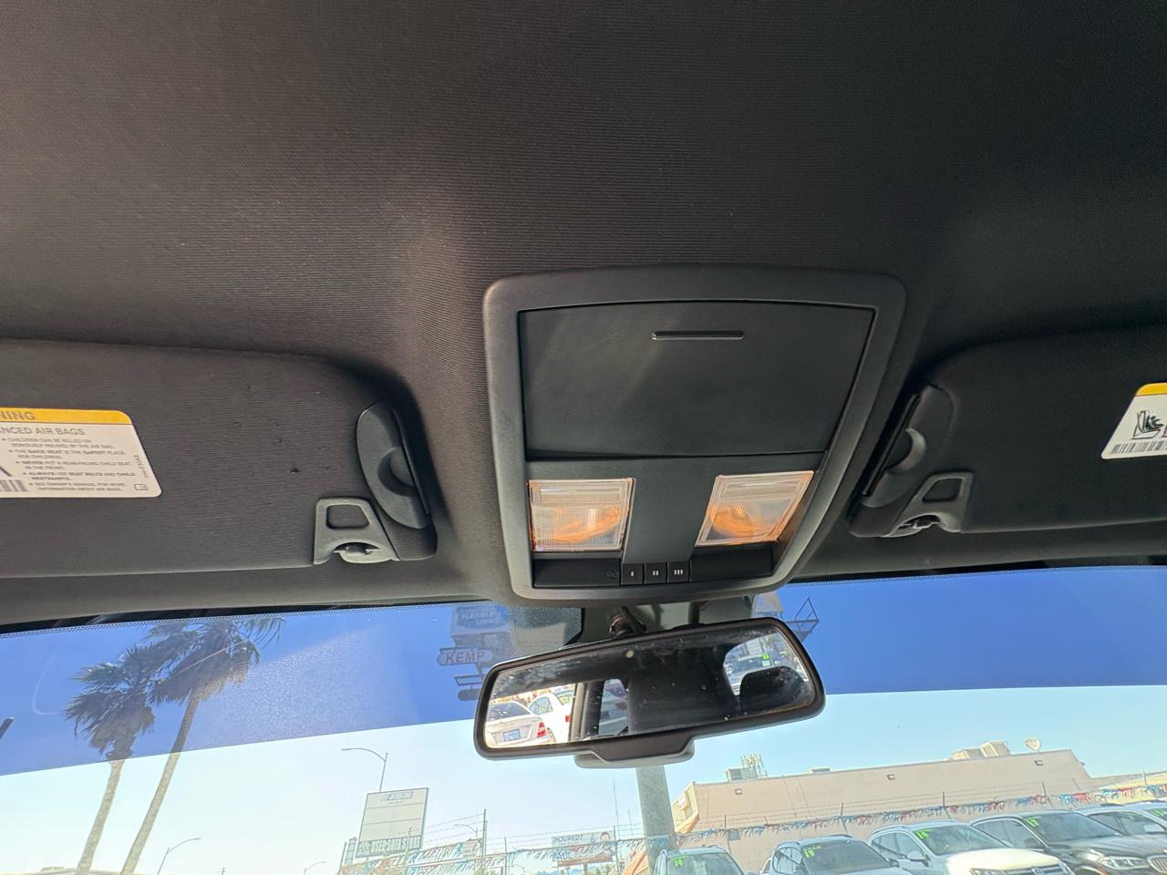 Dodge Challenger 2dr Cpe SXT 2015