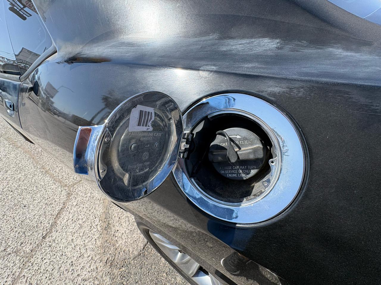 Dodge Challenger 2dr Cpe SXT 2015