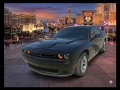 2015 Dodge Challenger 