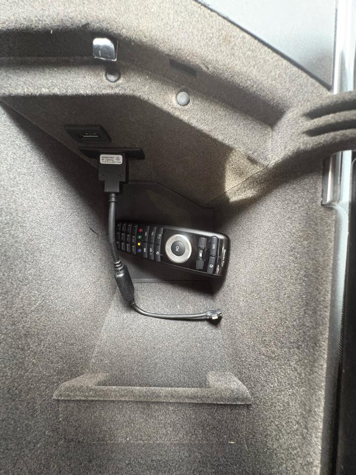 Mercedes-Benz GL-Class 4MATIC 4dr GL 550 2015