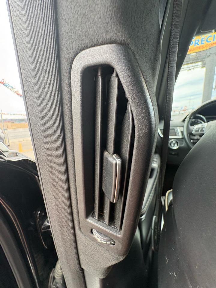 Mercedes-Benz GL-Class 4MATIC 4dr GL 550 2015