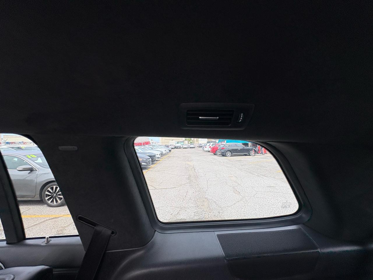 Mercedes-Benz GL-Class 4MATIC 4dr GL 550 2015