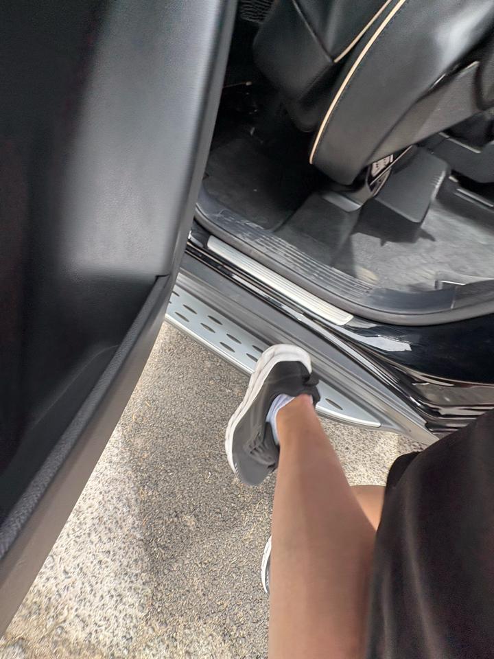 Mercedes-Benz GL-Class 4MATIC 4dr GL 550 2015