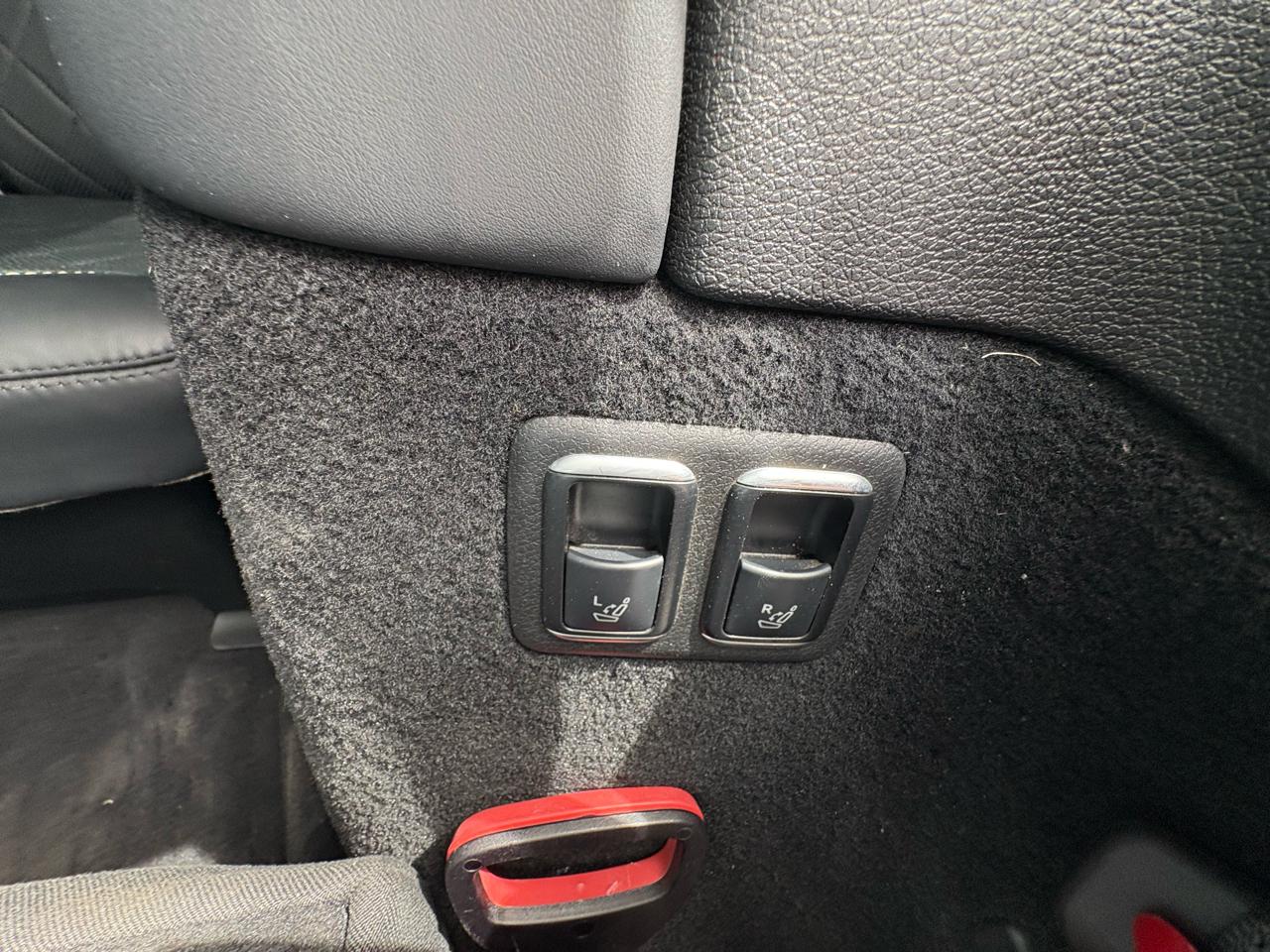 Mercedes-Benz GL-Class 4MATIC 4dr GL 550 2015