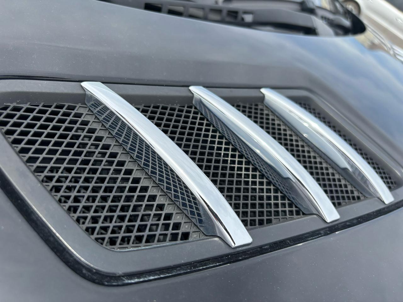 Mercedes-Benz GL-Class 4MATIC 4dr GL 550 2015