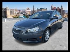 2013 Chevrolet Cruze 