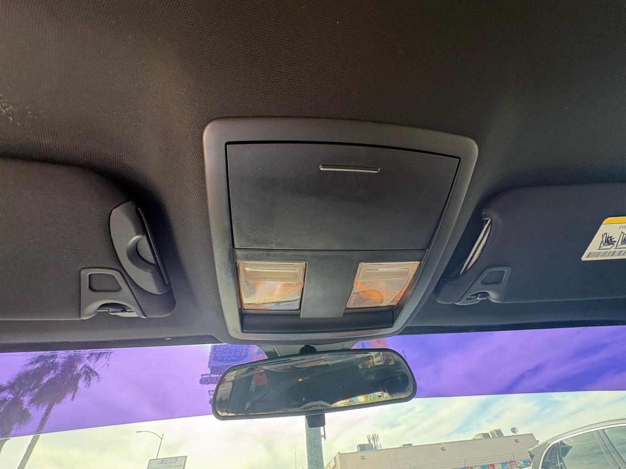 Dodge Challenger 2dr Cpe SXT 2013