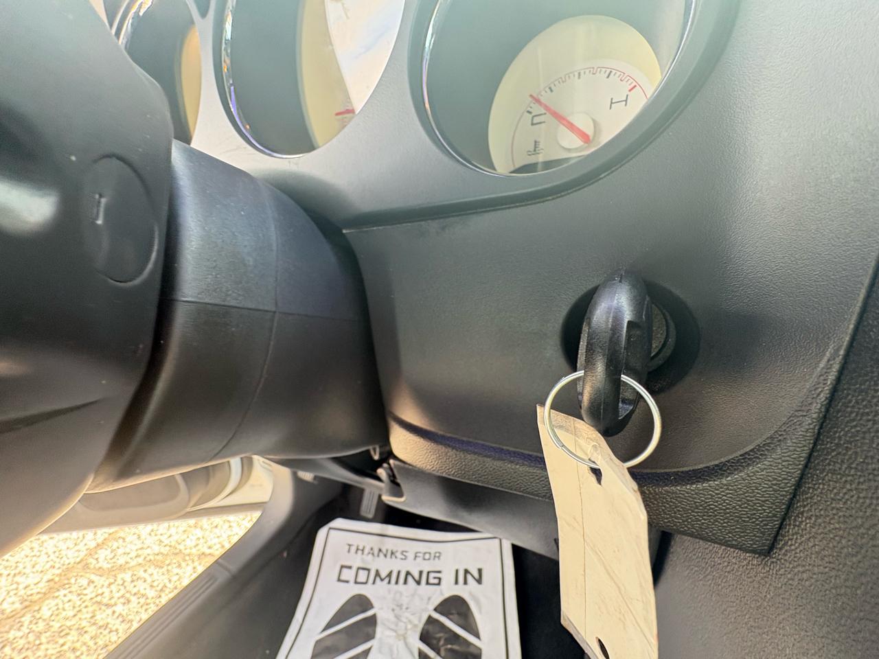 Dodge Challenger 2dr Cpe SXT 2013