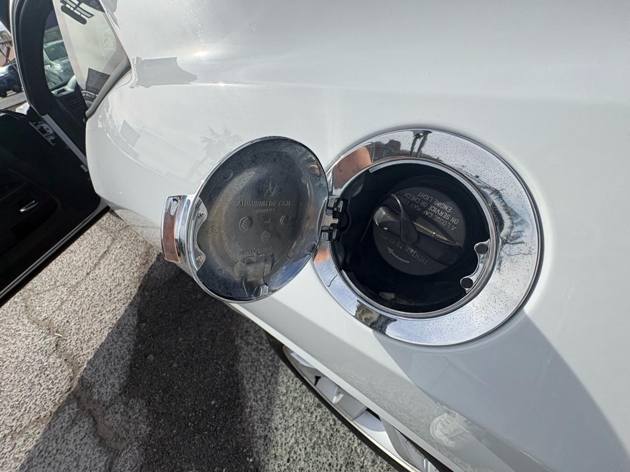 Dodge Challenger 2dr Cpe SXT 2013