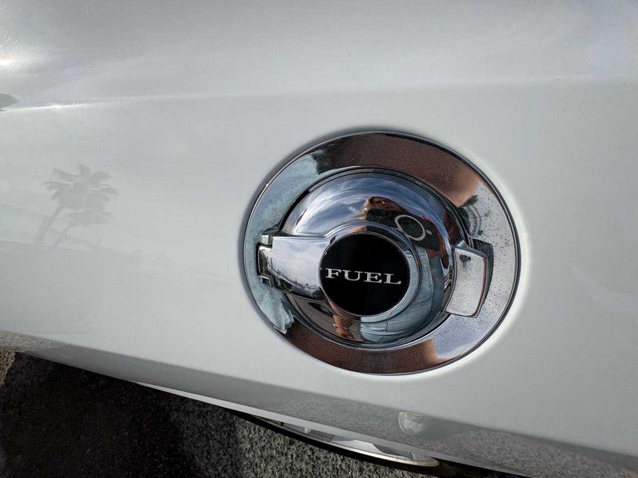 Dodge Challenger 2dr Cpe SXT 2013